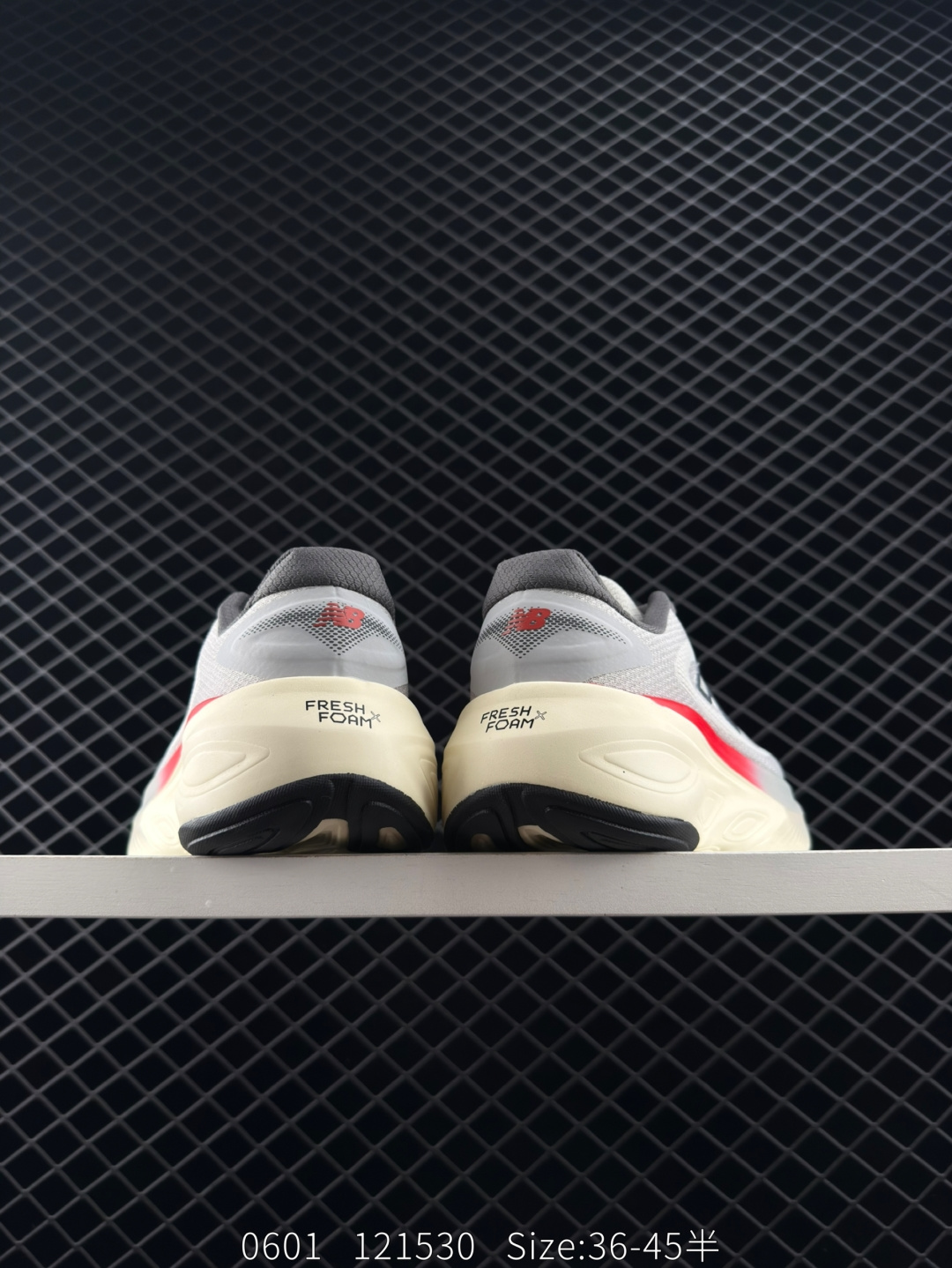 New Balance Fresh Foam X 1080 v14 WMNS Castlerock Grey Matter